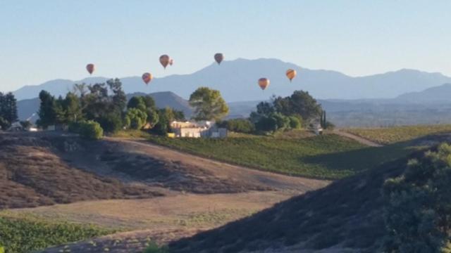 Sommer Hus-Best Value In Southern California Wine Country Temecula Exterior foto