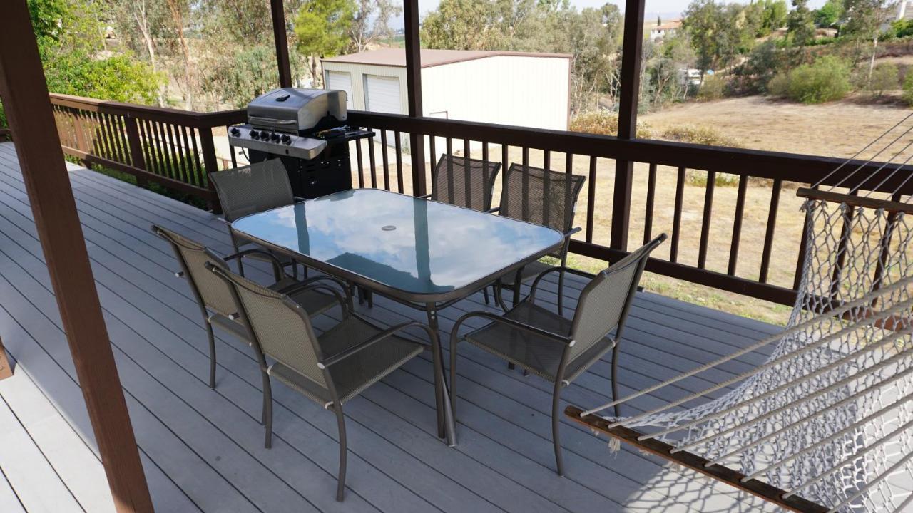 Sommer Hus-Best Value In Southern California Wine Country Temecula Exterior foto